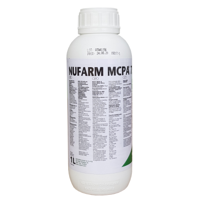 Nufarm MCPA, 1000 ml, herbicidas
